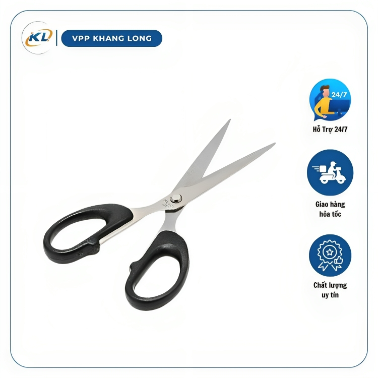 Kéo văn phòng S008, S100